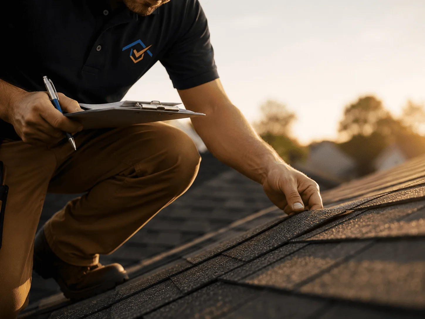 Why Choose Roof Inspection in Big Horn, WY